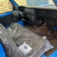 نیسان دوگانه گاز سوز کارخانه|خودرو سواری و وانت|تبریز, |دیوار