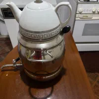 قوری و کتری|قوری، کتری، قهوه‌ساز دستی|تهران, علم و صنعت|دیوار