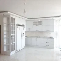 نصب نصاب کابینت کمد درب ام دی اف پله TVقرنیز ماربل