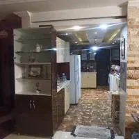 کابینت ام‌دی‌اف های‌گلاس،ویترین،هود،سینک،گازصفحه‌‌