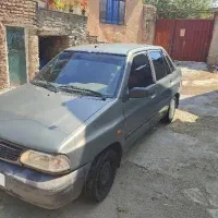 فروش پراید مدل90