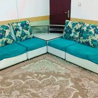 یک دست مبل ال