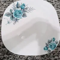 سرویس غذا خوری آرکوپال