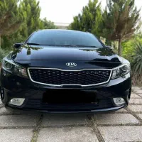 کیا سراتو اتوماتیک 2000cc، مدل ۲۰۱۶