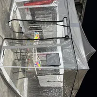چتر پایه وسط باغی سایبان تاشو الاچیق برزنت اسمان|کوهنوردی و کمپینگ|تهران, تهرانسر شرقی|دیوار