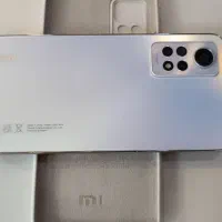گوشی نوت12پرو4جی