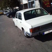 پیکان مدل ۸۲ در حد انژکتور|خودرو سواری و وانت|زنجان, |دیوار