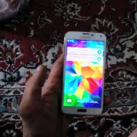 سامسونگ Galaxy S5 با حافظهٔ ۱۶ گیگابایت