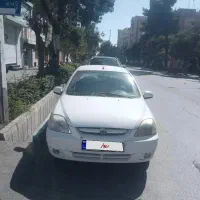 ریو/ ۸۷ / سالم / فروش فوری