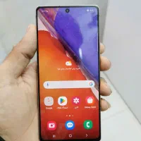 Galaxy Note20 5g|موبایل|نیشابور, محله میدان باغات|دیوار
