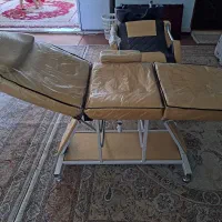 صندلی ماساژ ومژه وجمع شو
