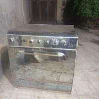 گاز طرح فر