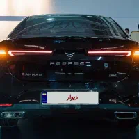 ریسپکت پرایم تیپ 2