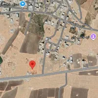 فروش زمین ۱۱۰ متری دومین پلاک از اسفالت|فروش زمین و ملک کلنگی|بانه, |دیوار