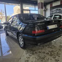 پرشیا ۹۳ بیرنگ|خودرو سواری و وانت|اردبیل, |دیوار