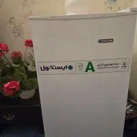 یخچال ایستکول 5 فوت سفید