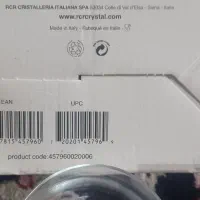 لیوان آر سی ار ایتالیا|ظروف سرو و پذیرایی|تهران, شهرک نفت|دیوار