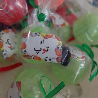 گیفت الفبا|اسباببازی|قم, سالاریه|دیوار