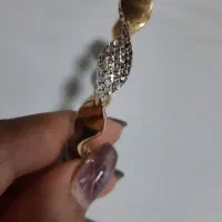 فروش النگو طلا تمیز ونو۲۰۰ بالای تابلو|جواهرات|جم, |دیوار