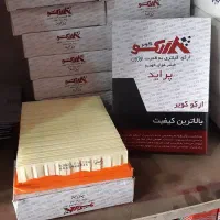 فیلتر هوا و فیلتر روغن|قطعات یدکی و لوازم جانبی|شیراز, میانرود|دیوار