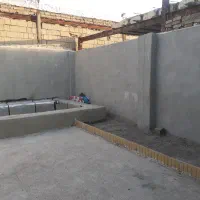 رهن و اجاره خانه ویلایی ماشین رو در انجم آباد|اجارهٔ خانه و ویلا|رباطکریم, انجم آباد|دیوار