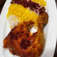 تهیه غذا