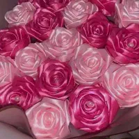 گل جاودانه باکس دسته گل