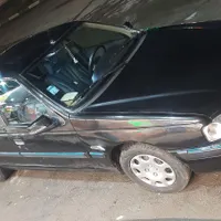 پارس مدل ۸۳