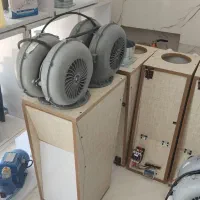 تولید انواع باکس