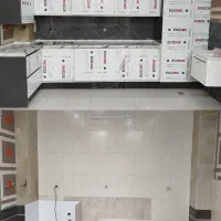 کابینت ،کمد دیواری نقد و اقساط|خدمات پیشه و مهارت|خمینیشهر, |دیوار