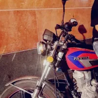 هندا 200 پرواز مدل 1402