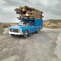خریدار چوب سقفی و باغی