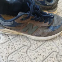 فروش ۳ جفت کفش چرم ، کتونی ، اسپرت|کیف، کفش، کمربند|کوهدشت, |دیوار