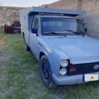 سایپا مدل ۷۰ موتر پادرو|خودرو سواری و وانت|سلماس, |دیوار