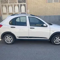کوییک دنده‌ای R، مدل ۱۴۰۲
