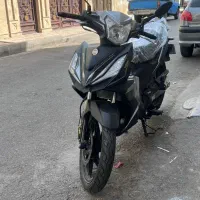 لاکی ABS۱۸۵مدل ۱۴۰۳-درحدصفر