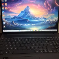 لپ تاپ idea pad slim 3|رایانه همراه|قم, زنبیل آباد|دیوار