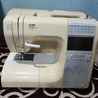 چرخ خیاطی جوکی ژاپنی اصل