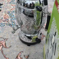 سماورآک|سماور، چایساز، قهوهساز|قم, شهرک سازمان آب|دیوار