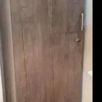 کمد ی درب لباس