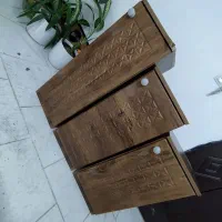 یک عدد جا کفشی سالم سالم و درحد نونو