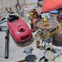 سلام مقداری وسیله موجودیت دوم فروش غار|حراج|آغاجاری, |دیوار