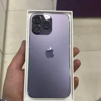 آیفون ۱۴ پرومکس با ریجستر اقساط