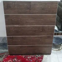 دراورپنج کشو کاملا سالم