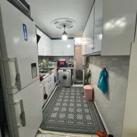 تک خواب با پارکینگ(مهدی زاده)۶۰ متری|فروش آپارتمان|رشت, کوی فکوری|دیوار