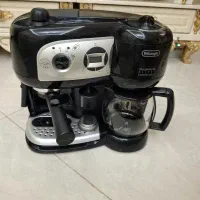 قهوه ساز دلونگی|سماور، چای‌ساز، قهوه‌ساز|تهران, حکیمیه|دیوار