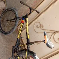 دوچرخه24|دوچرخه، اسکیت، اسکوتر|زابل, |دیوار