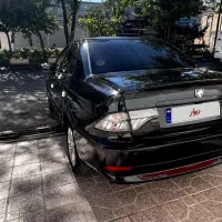 سورن پلاس ۱۴۰۲ فول|خودرو سواری و وانت|شهرکرد, |دیوار