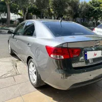 سراتو آپشنال مدل ۹۷