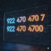 شماره های طلایی با یکـسال اینترنتــ رایگان|سیمکارت|کرج, کوی کارمندان جنوبی|دیوار